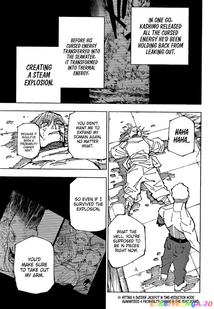 Jujutsu Kaisen Chapter 190 image 06_optimized